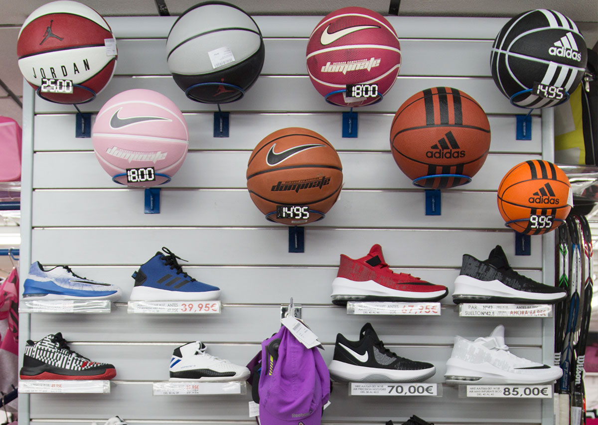 Basket